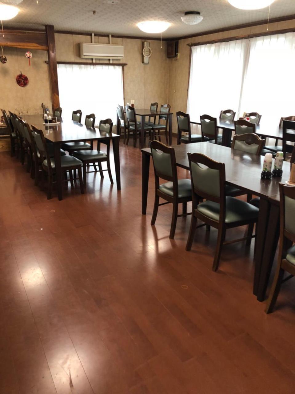 Minshuku Narao Nagano Exterior foto